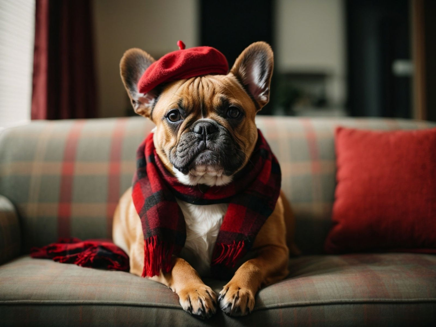 Hats, Scarves & Ties