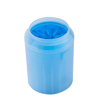 New Dog Paw Cleaner Cup