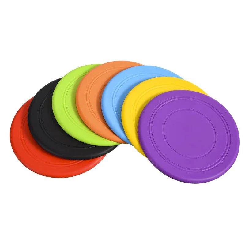 Silicone Flying Disc