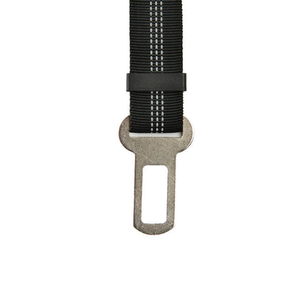 Adjustable Elastic Seatbelt Leash