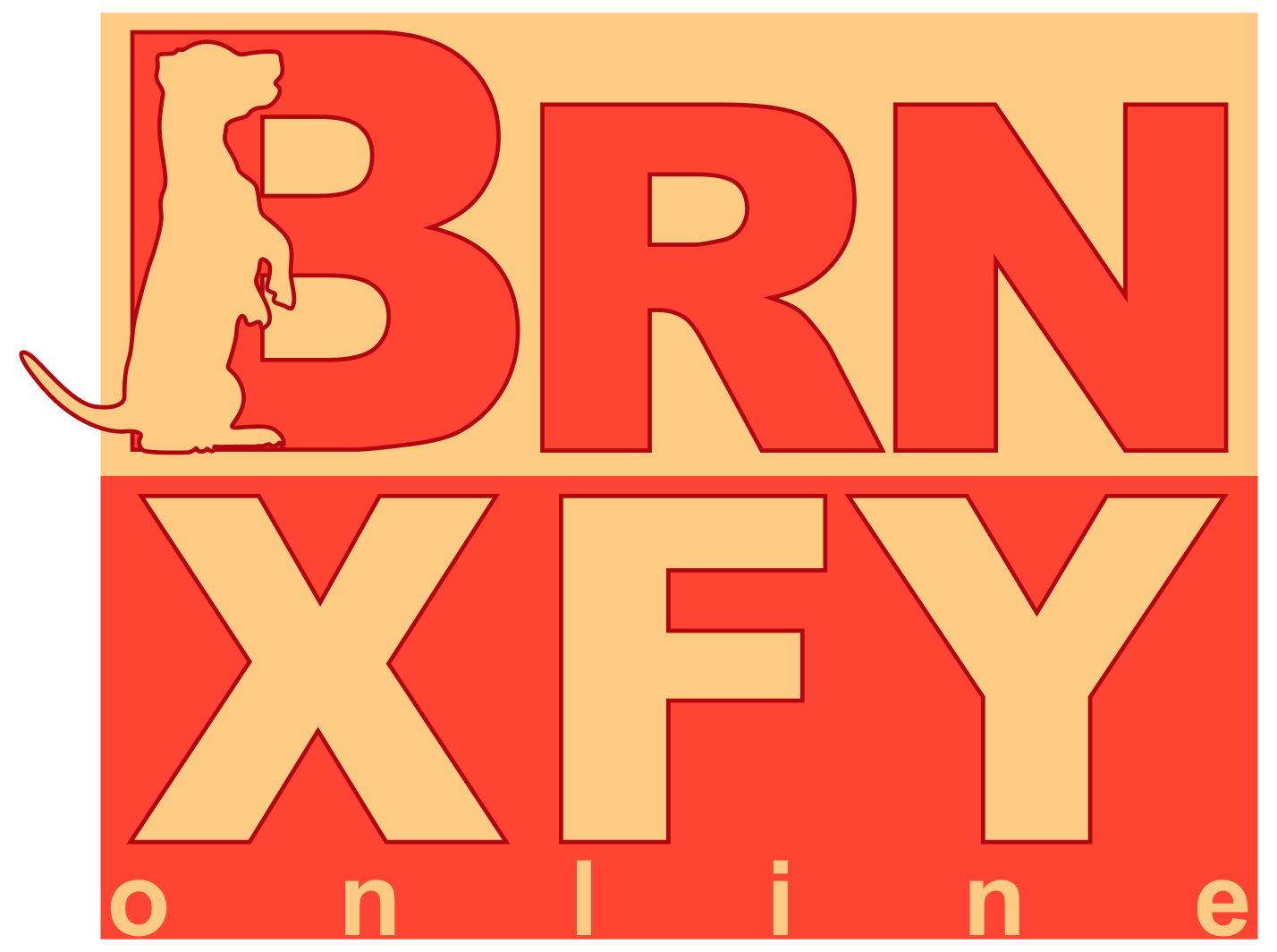 Brnxfy logo